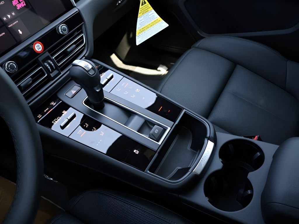 2026 Porsche Macan San Clemente CA