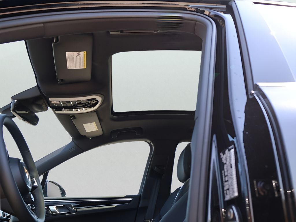 2026 Porsche Macan San Clemente CA