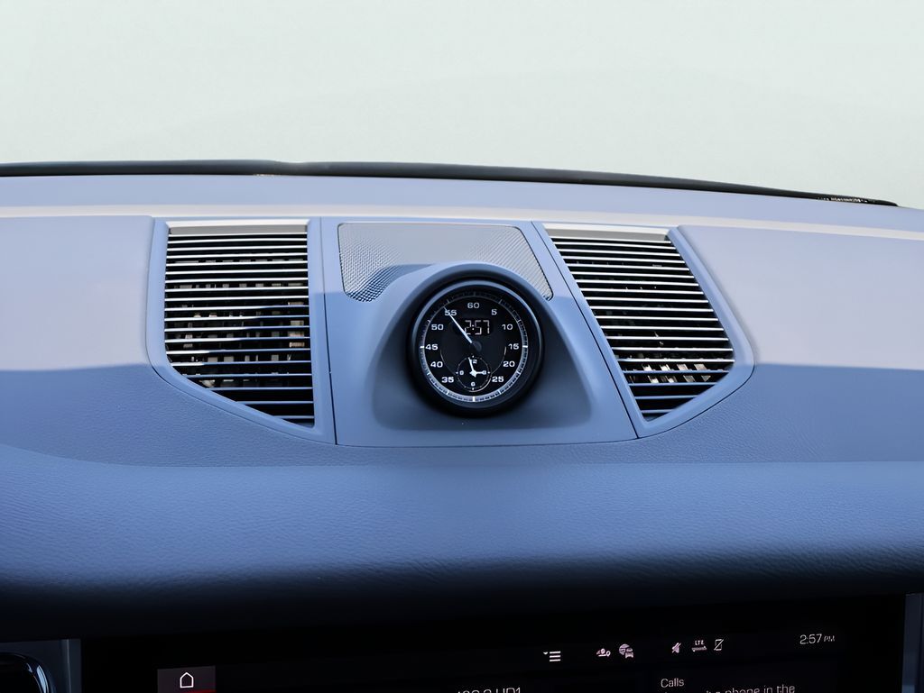 2026 Porsche Macan San Clemente CA