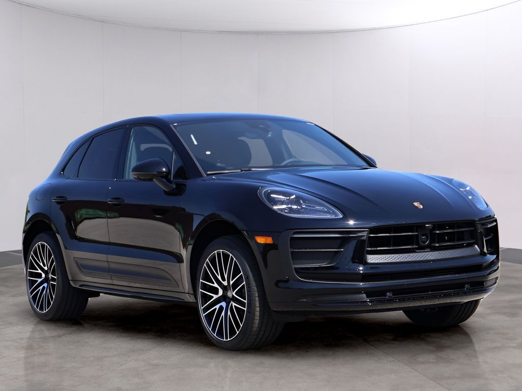 2026 Porsche Macan San Clemente CA