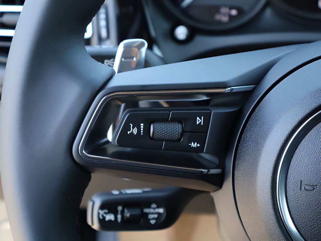 2026 Porsche Macan San Clemente CA