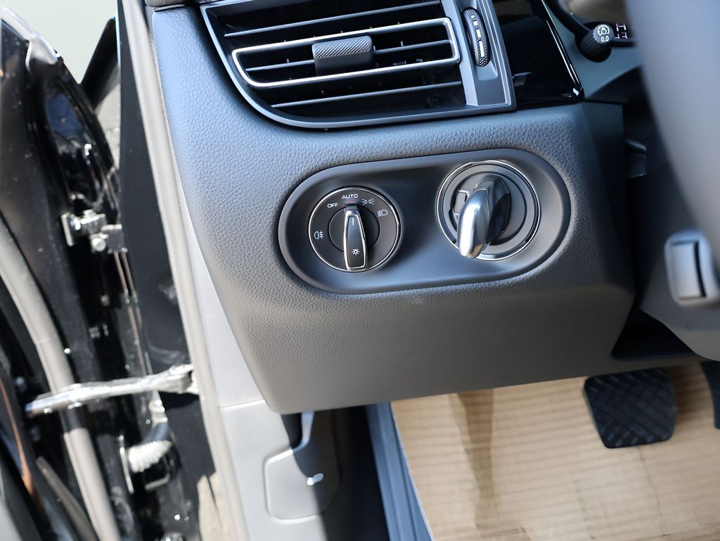2026 Porsche Macan San Clemente CA
