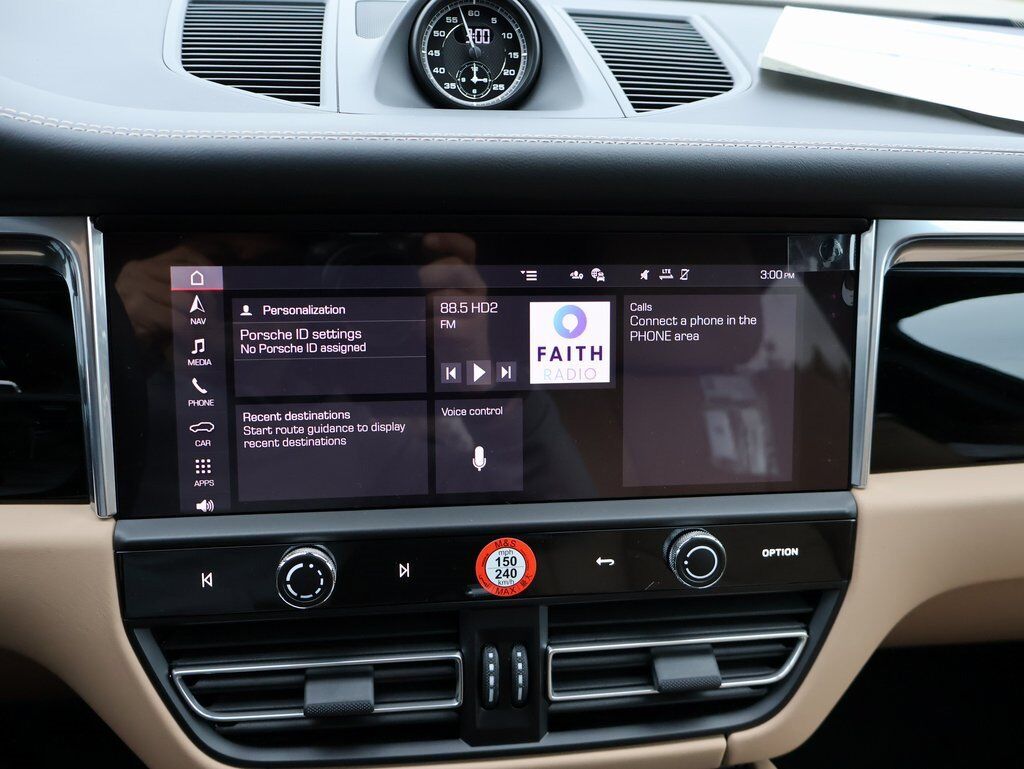 2026 Porsche Macan San Clemente CA