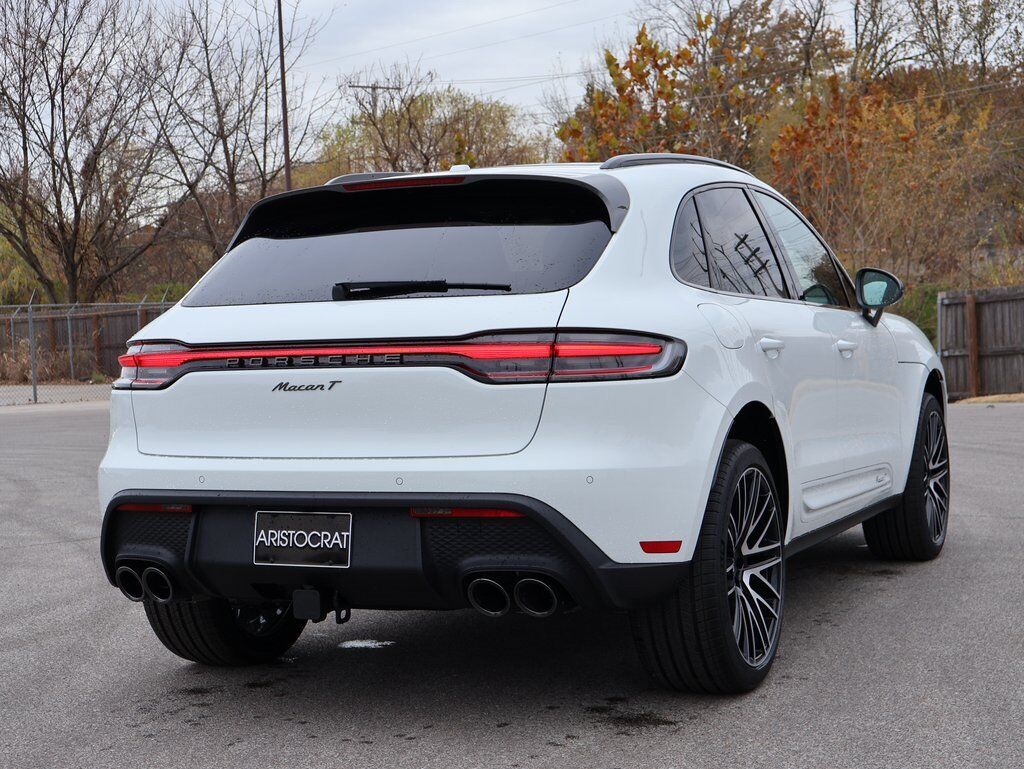 2026 Porsche Macan San Clemente CA