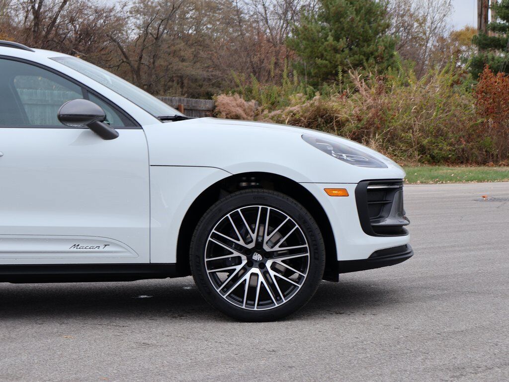 2026 Porsche Macan San Clemente CA