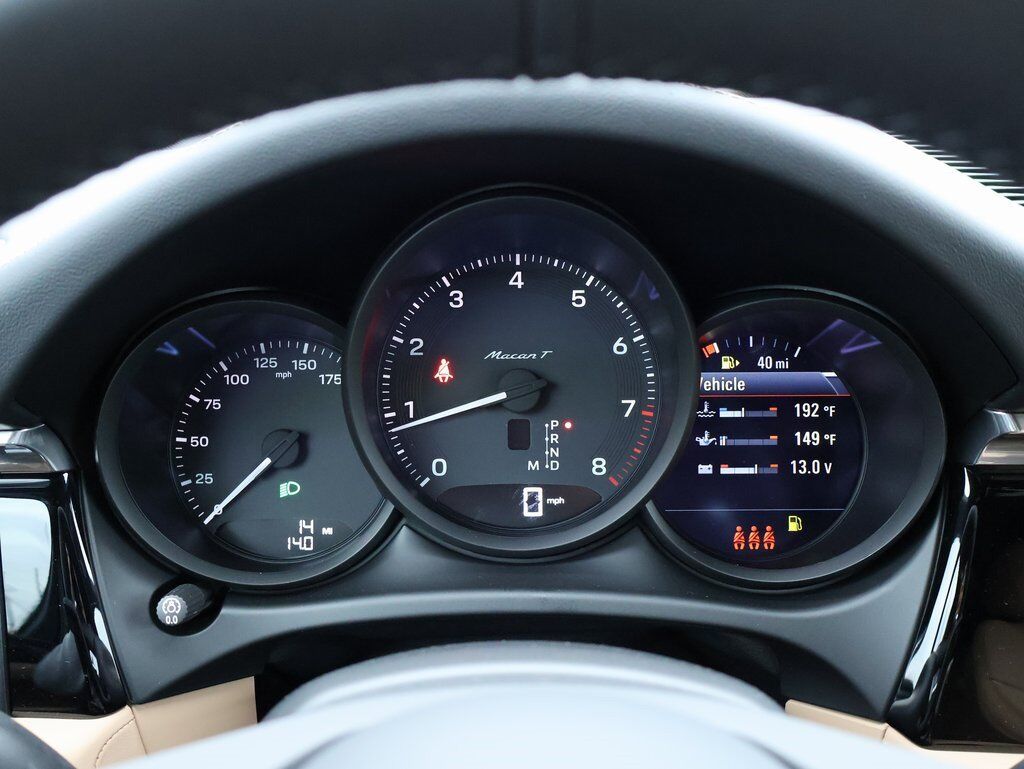 2026 Porsche Macan San Clemente CA