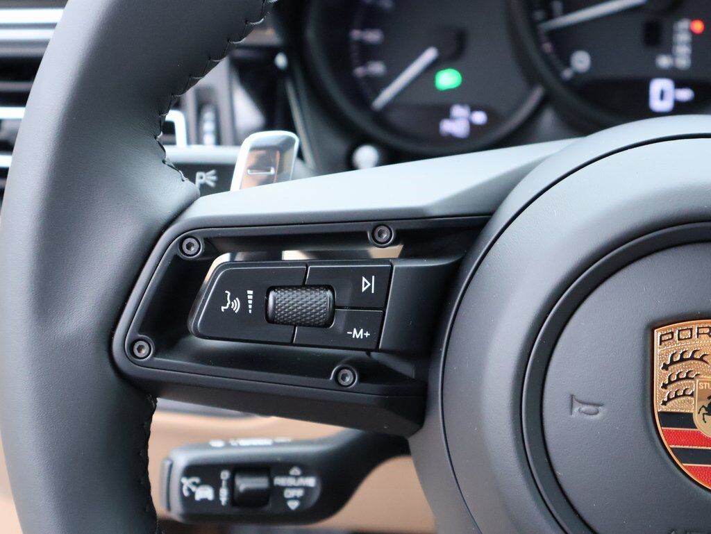 2026 Porsche Macan San Clemente CA