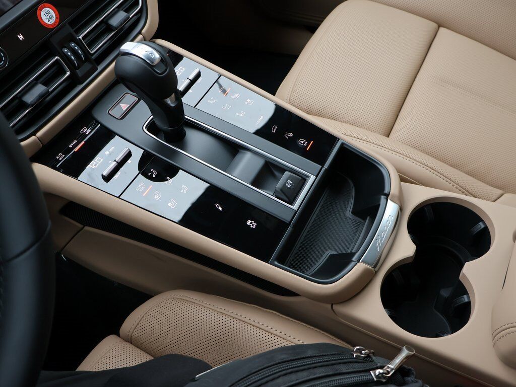 2026 Porsche Macan San Clemente CA