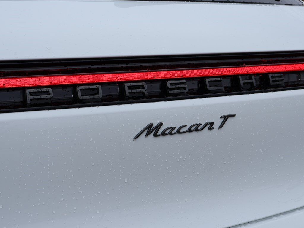 2026 Porsche Macan San Clemente CA