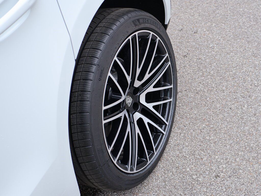 2026 Porsche Macan San Clemente CA
