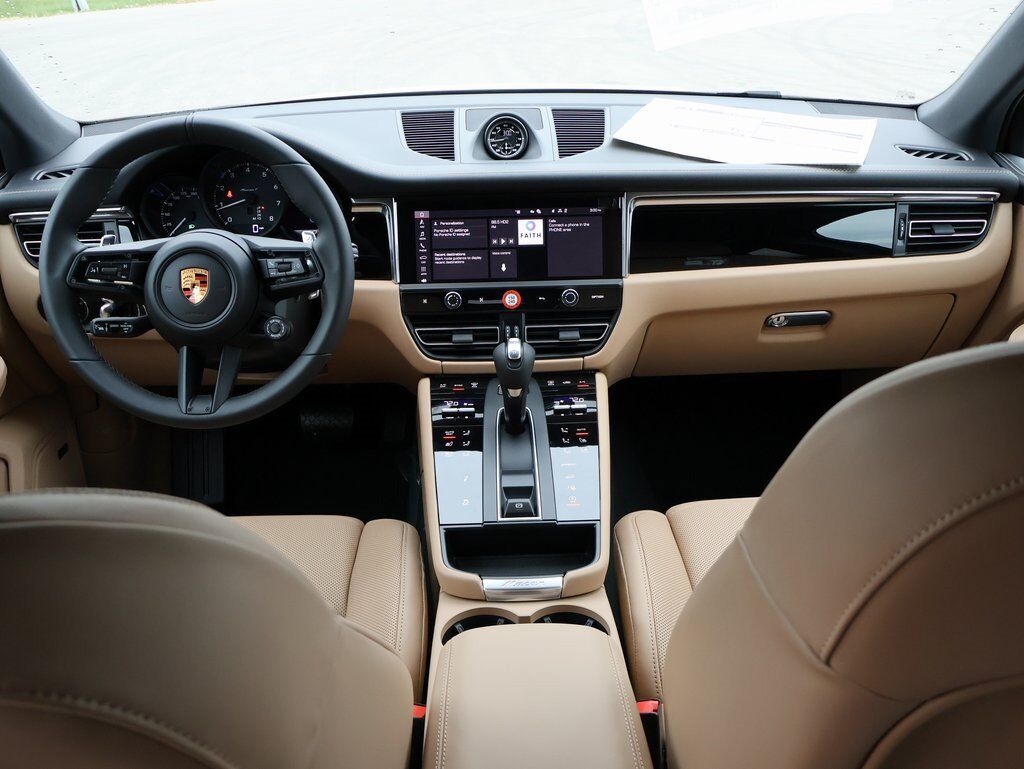 2026 Porsche Macan San Clemente CA