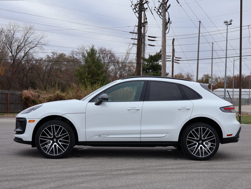 2026 Porsche Macan San Clemente CA