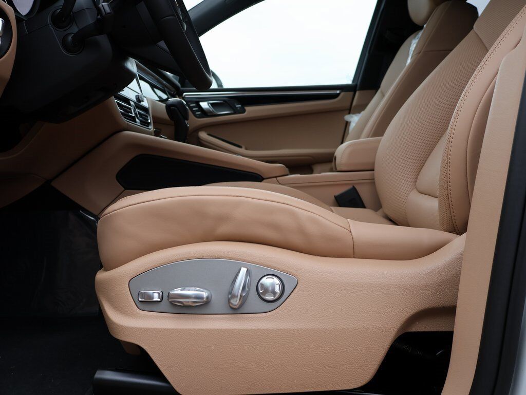 2026 Porsche Macan San Clemente CA