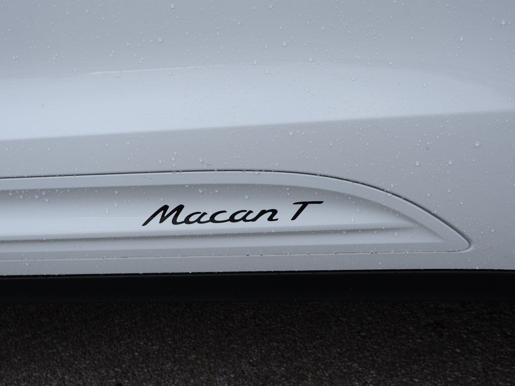 2026 Porsche Macan San Clemente CA