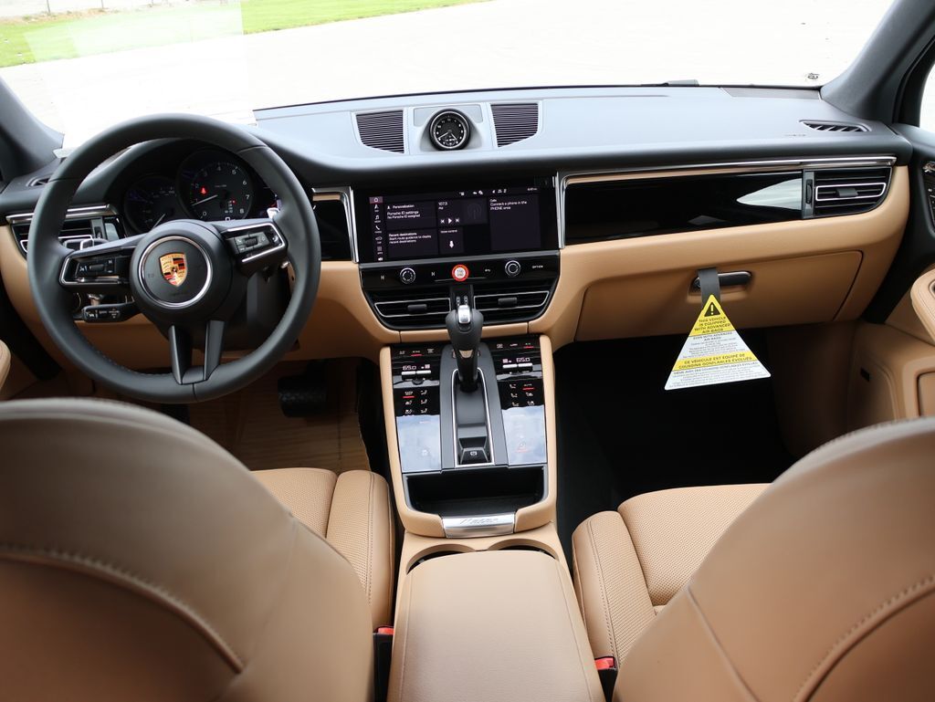 2026 Porsche Macan San Clemente CA