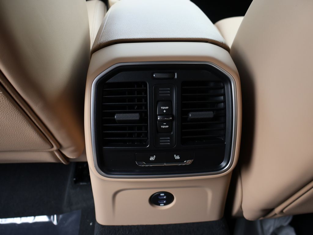 2026 Porsche Macan San Clemente CA