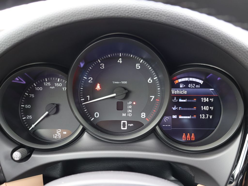2026 Porsche Macan San Clemente CA