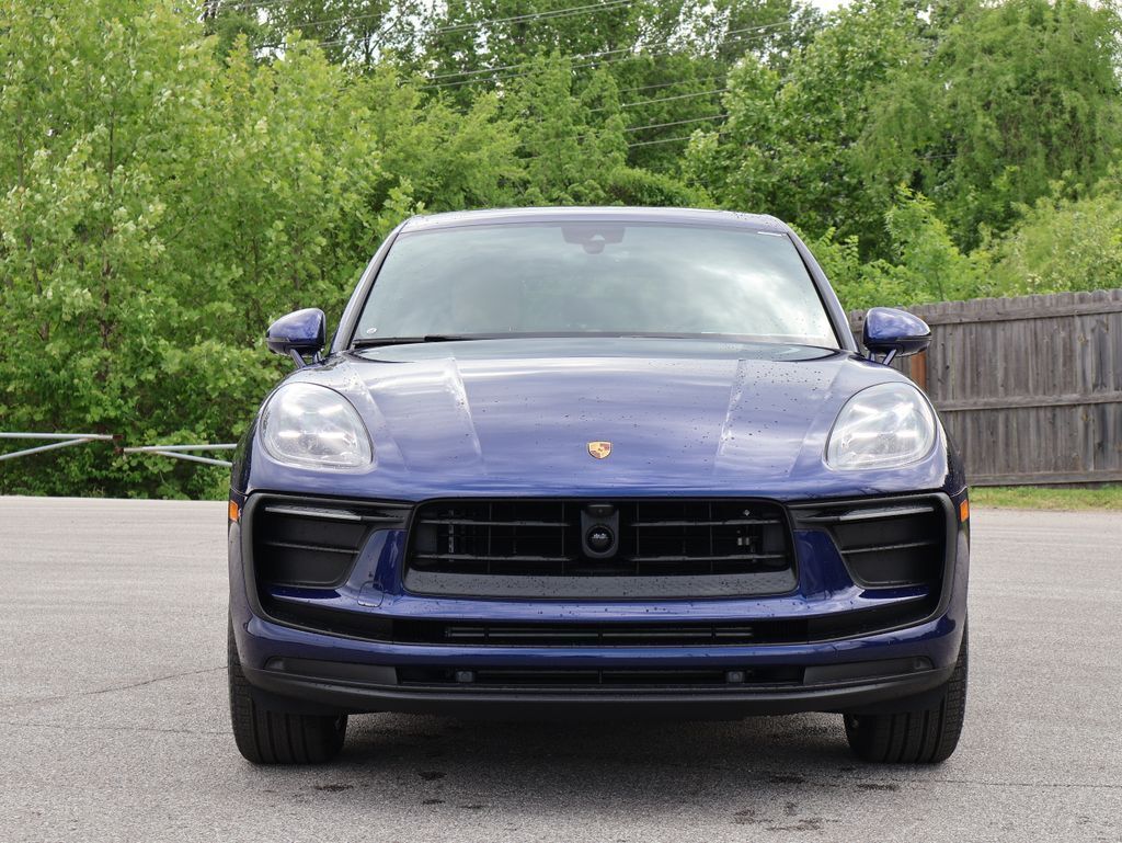 2026 Porsche Macan San Clemente CA