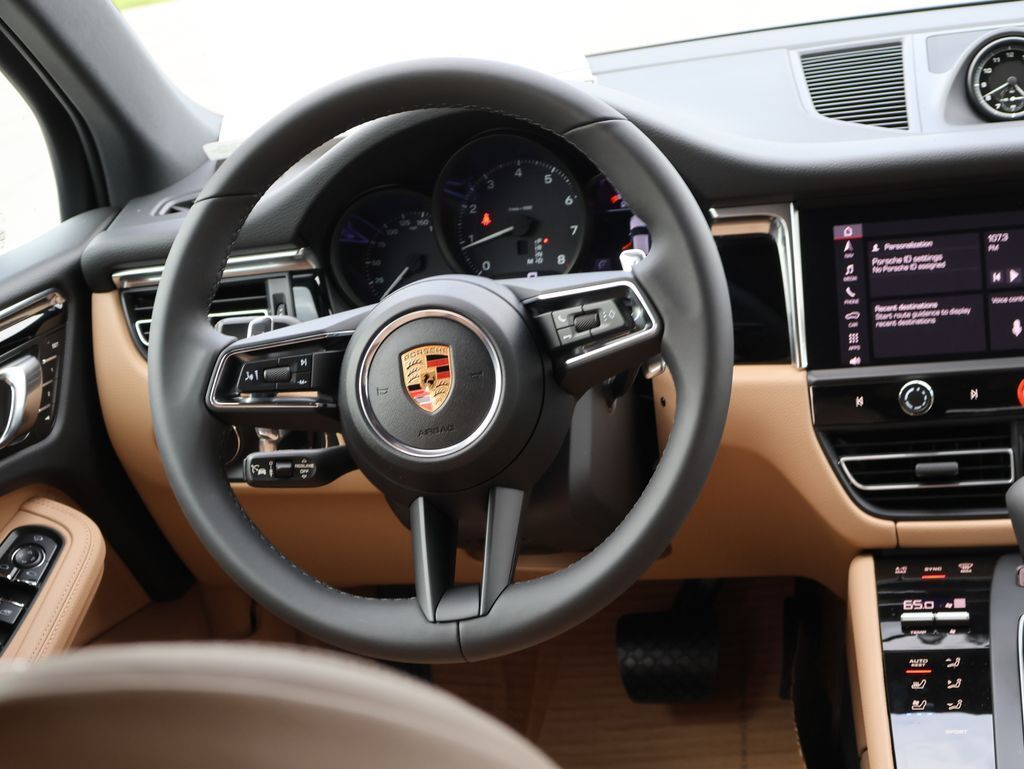 2026 Porsche Macan San Clemente CA