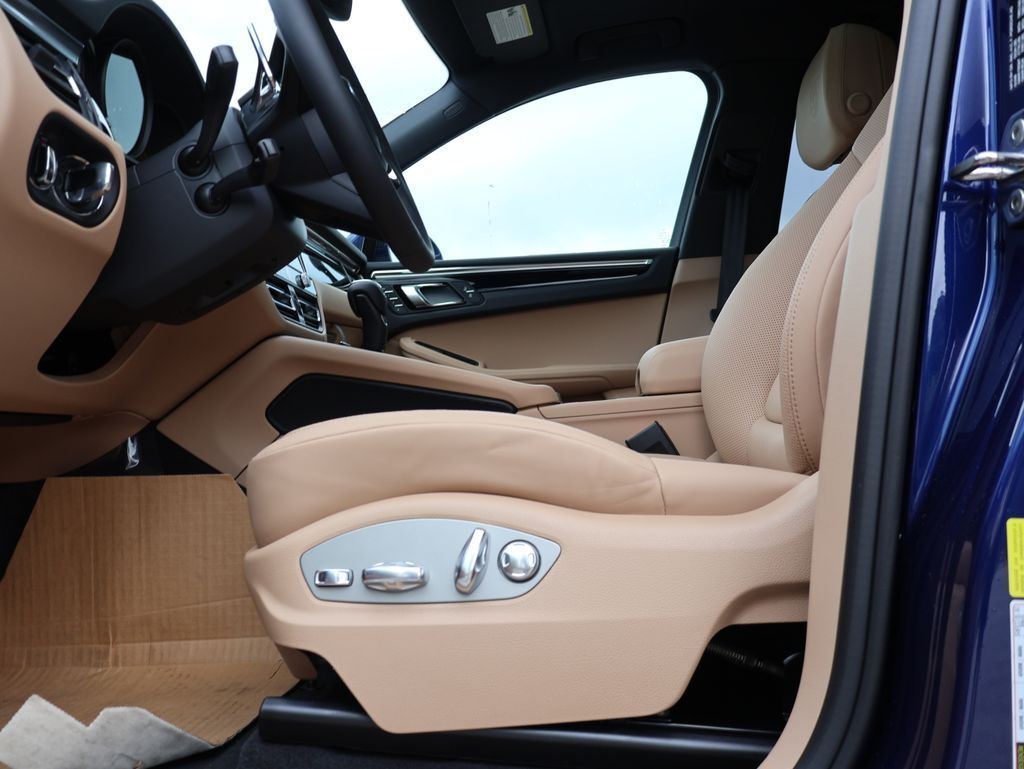 2026 Porsche Macan San Clemente CA
