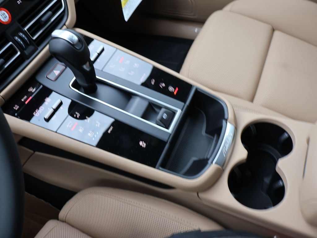 2026 Porsche Macan San Clemente CA