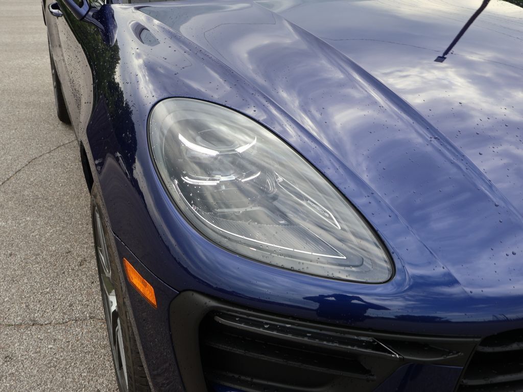 2026 Porsche Macan San Clemente CA
