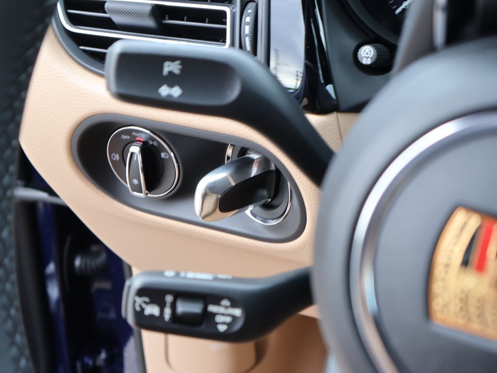 2026 Porsche Macan San Clemente CA