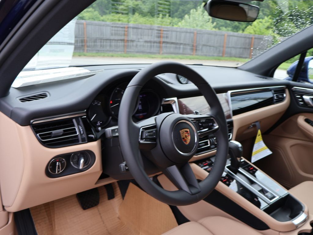 2026 Porsche Macan San Clemente CA