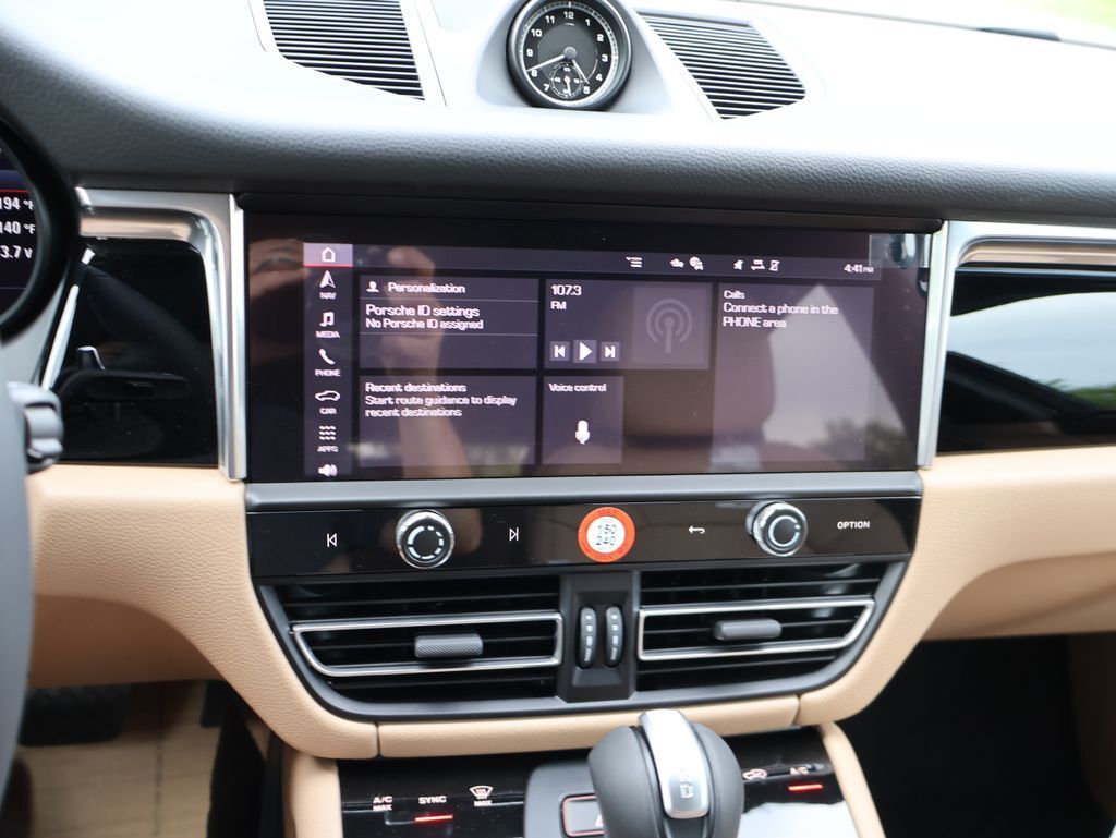2026 Porsche Macan San Clemente CA
