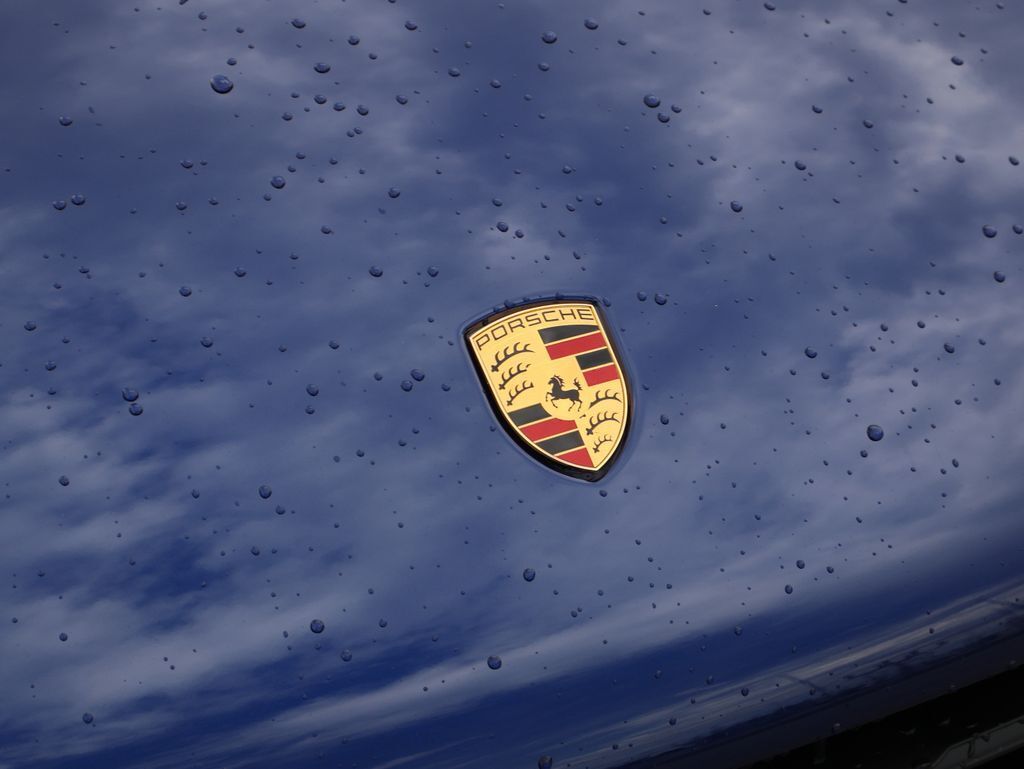 2026 Porsche Macan San Clemente CA