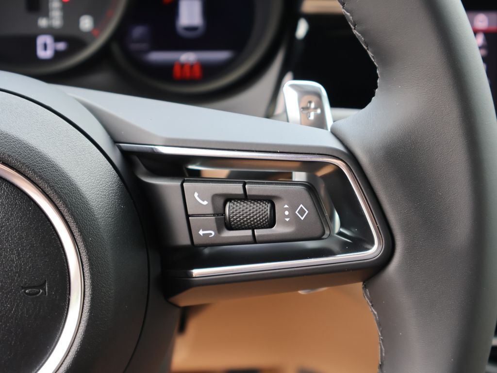 2026 Porsche Macan San Clemente CA