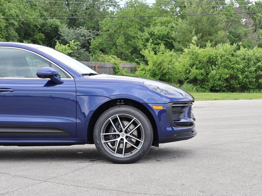 2026 Porsche Macan San Clemente CA