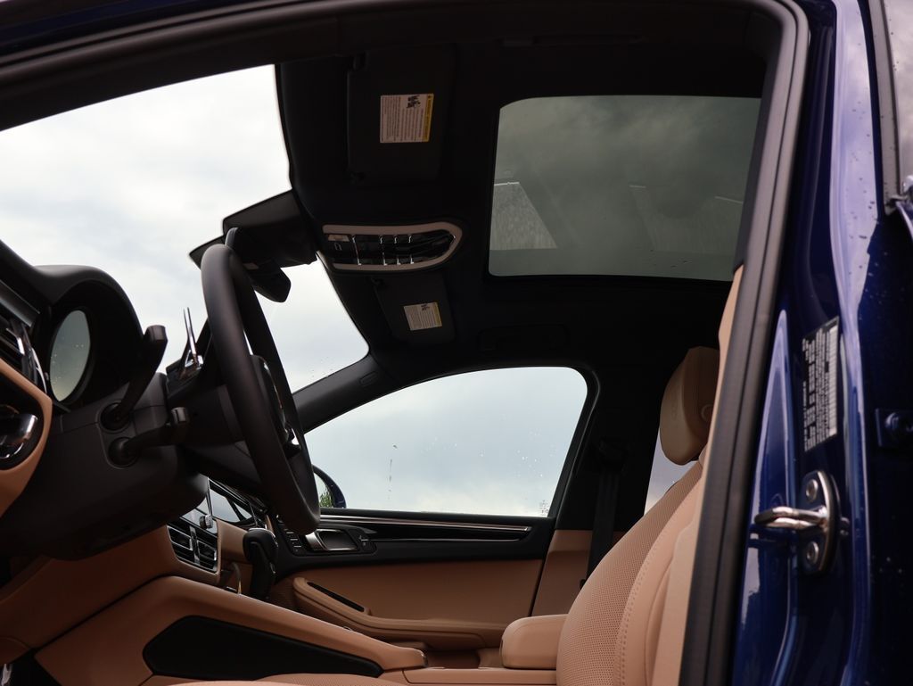 2026 Porsche Macan San Clemente CA