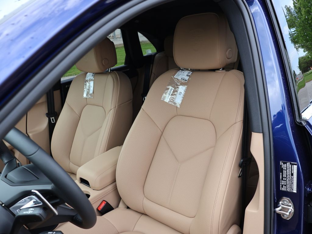 2026 Porsche Macan San Clemente CA