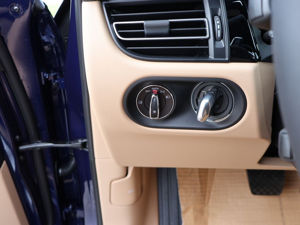 2026 Porsche Macan San Clemente CA