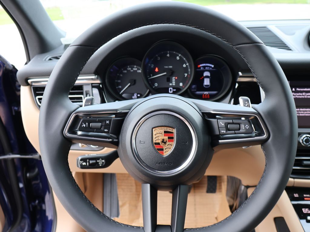 2026 Porsche Macan San Clemente CA
