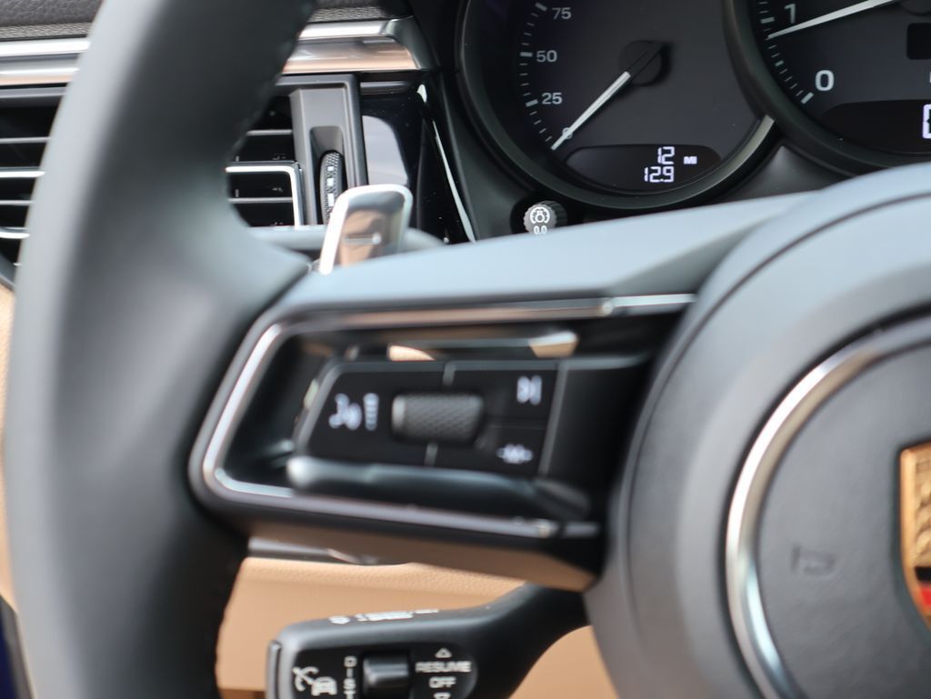 2026 Porsche Macan San Clemente CA