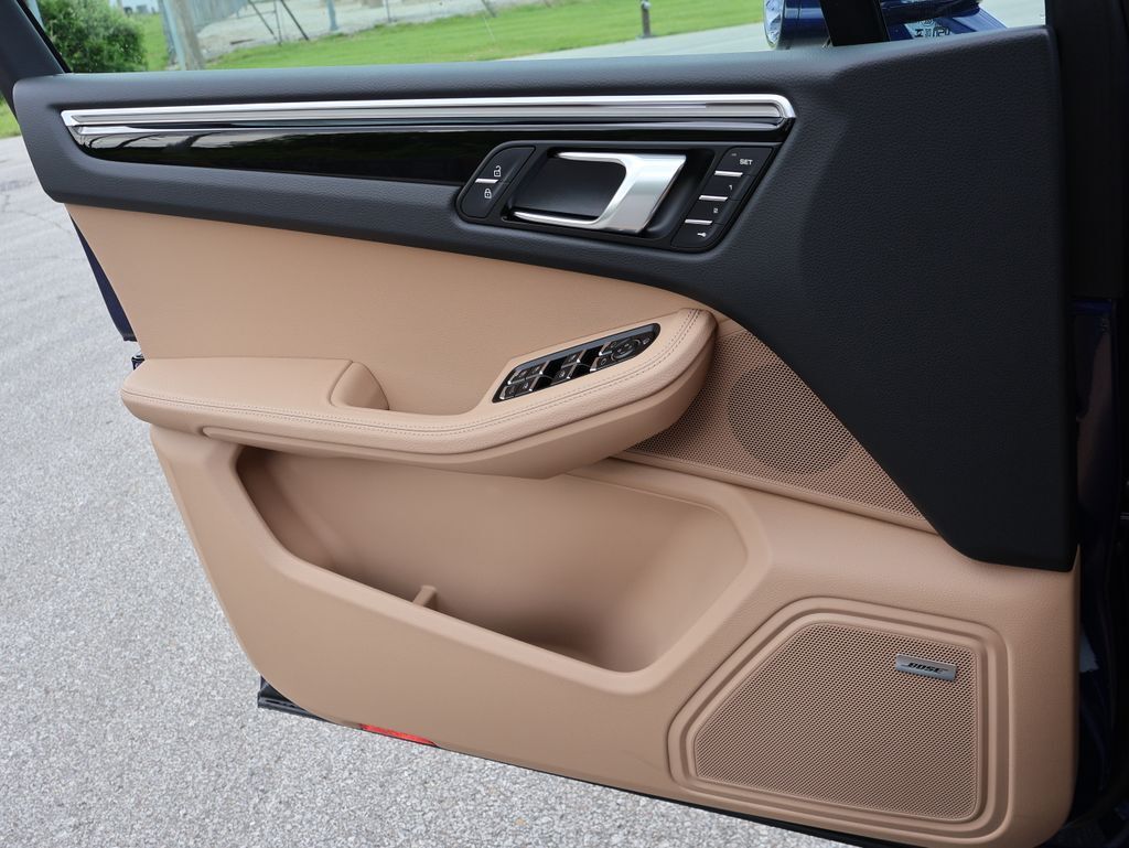 2026 Porsche Macan San Clemente CA