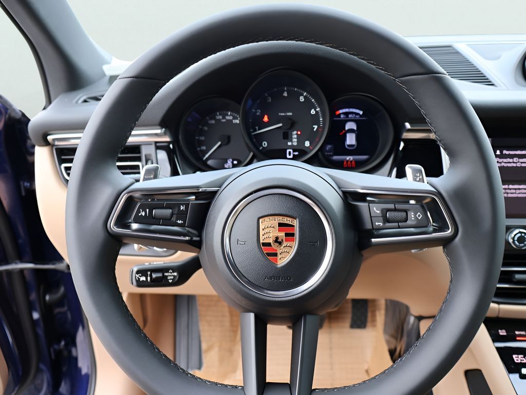 2026 Porsche Macan San Clemente CA