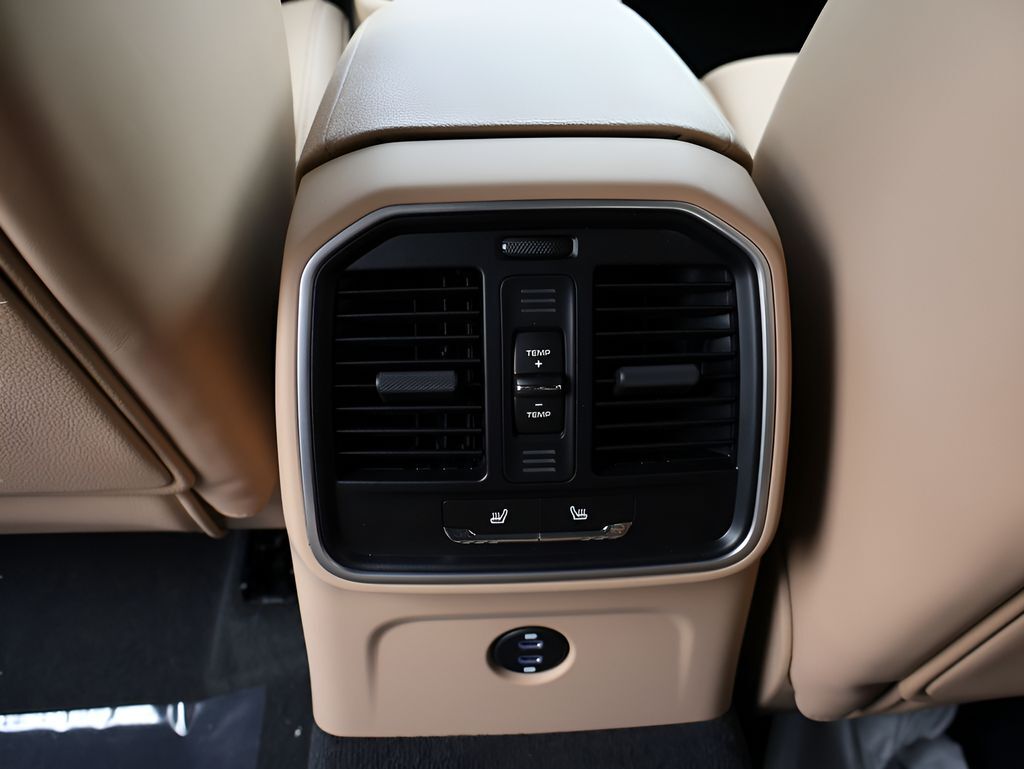 2026 Porsche Macan San Clemente CA