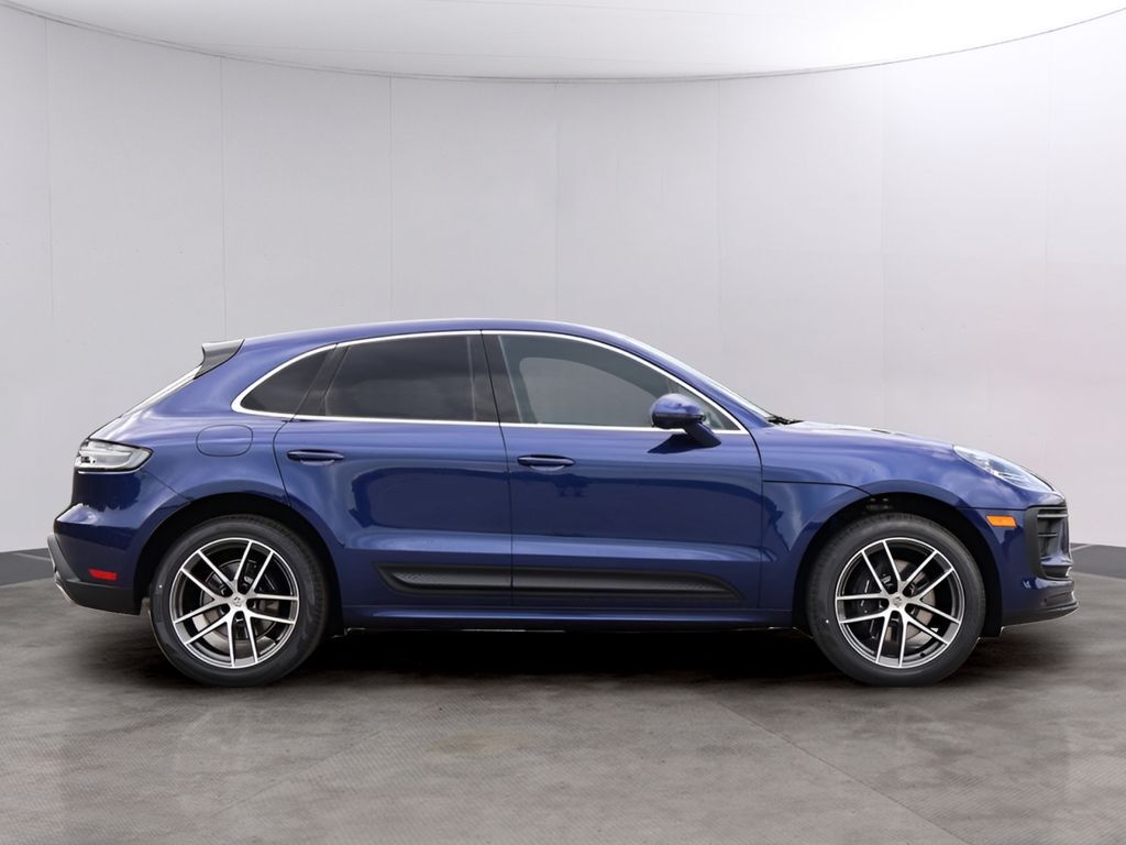2026 Porsche Macan San Clemente CA