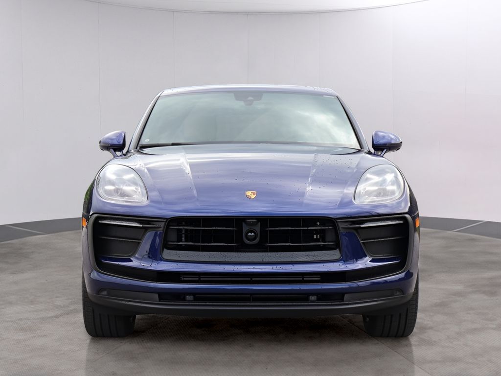 2026 Porsche Macan San Clemente CA