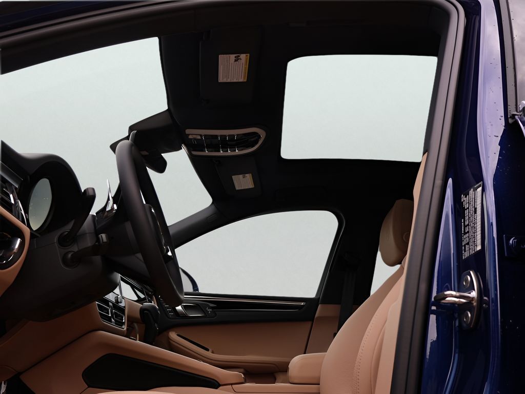 2026 Porsche Macan San Clemente CA