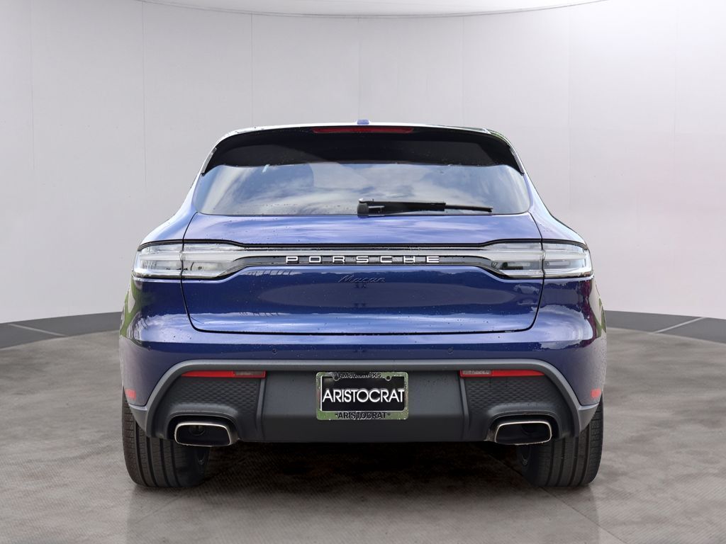 2026 Porsche Macan San Clemente CA