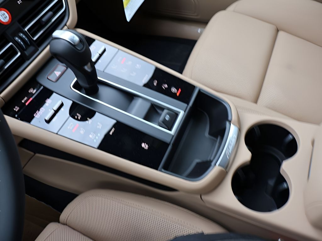 2026 Porsche Macan San Clemente CA