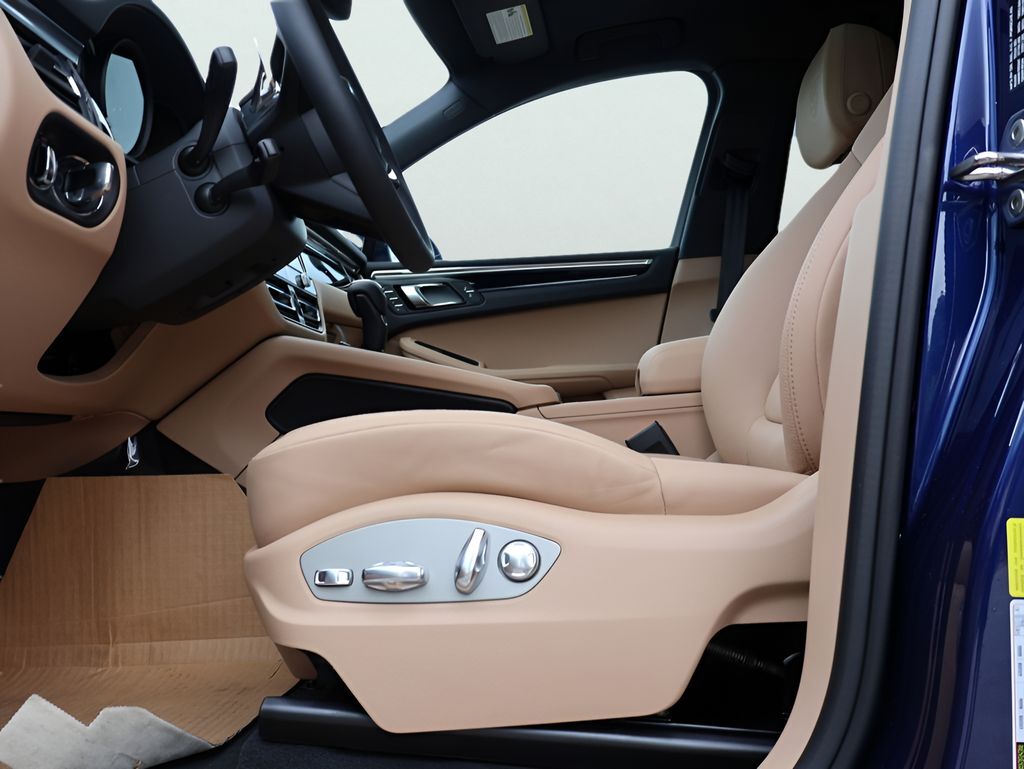 2026 Porsche Macan San Clemente CA