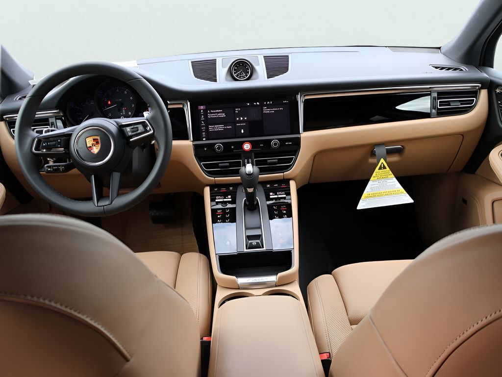 2026 Porsche Macan San Clemente CA