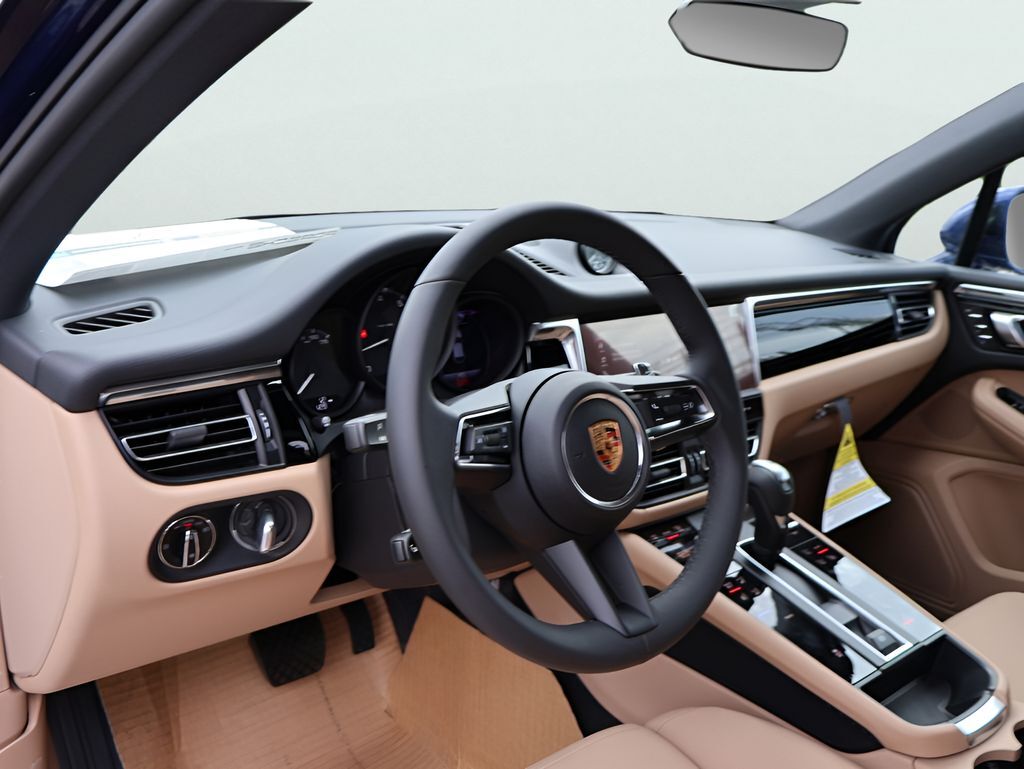2026 Porsche Macan San Clemente CA