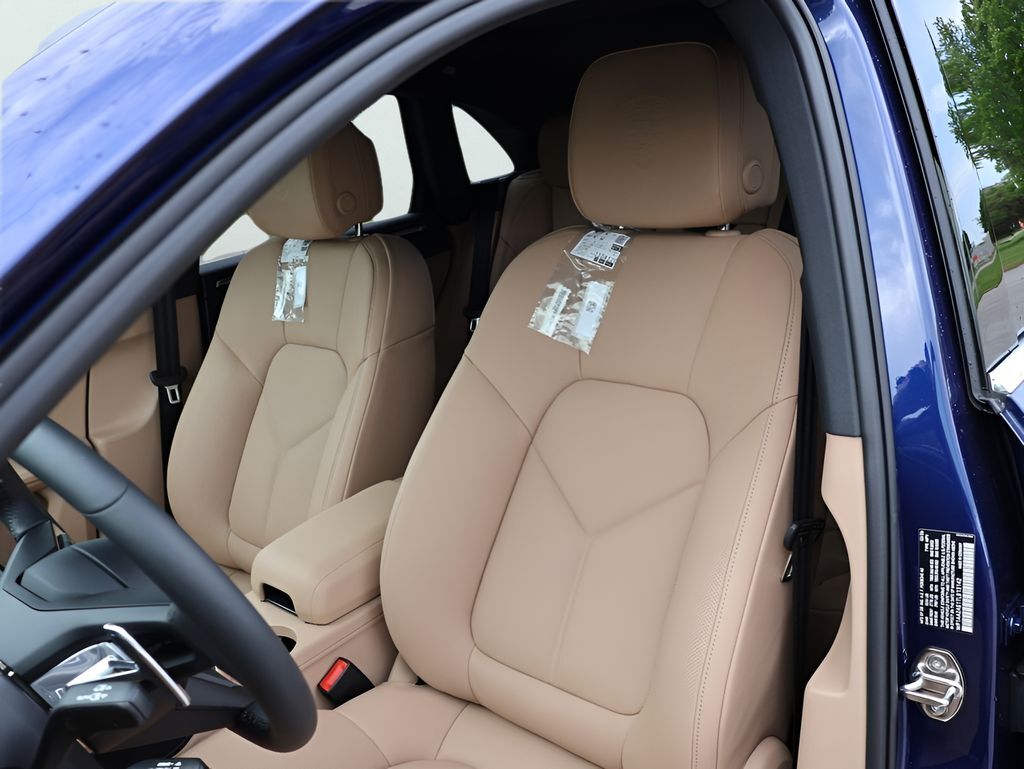 2026 Porsche Macan San Clemente CA