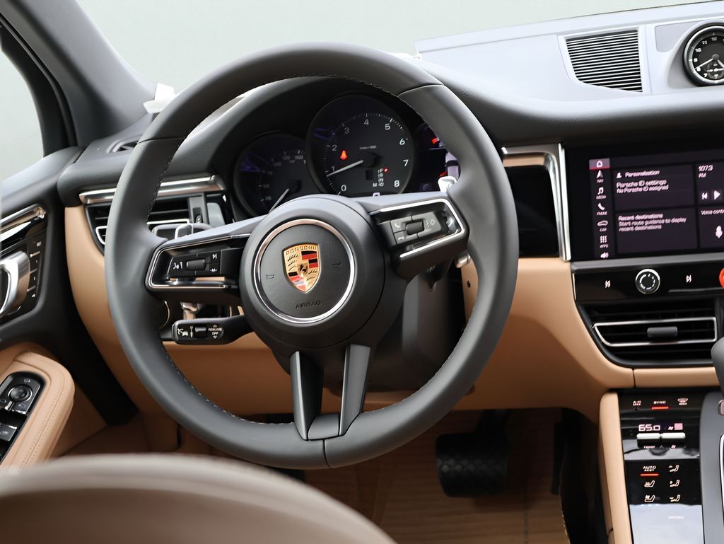 2026 Porsche Macan San Clemente CA